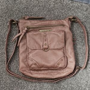 Stone & Co. Crossbody Bag NWOT
